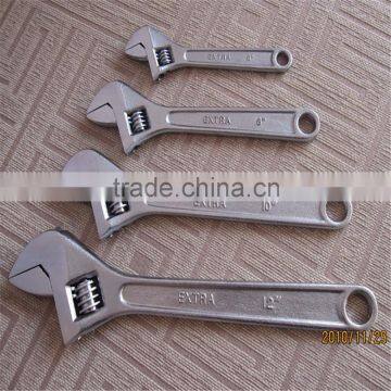 drop forgrd adjustable spanner