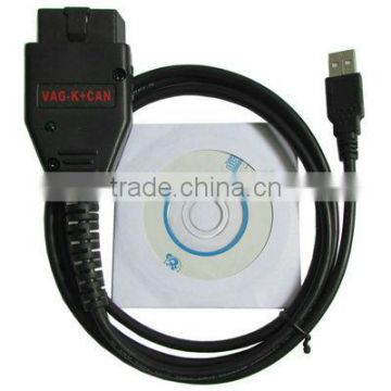 VAG K + CAN Commander Full 1.4 OBD 2 Diagnostic Tool for Audi / VW