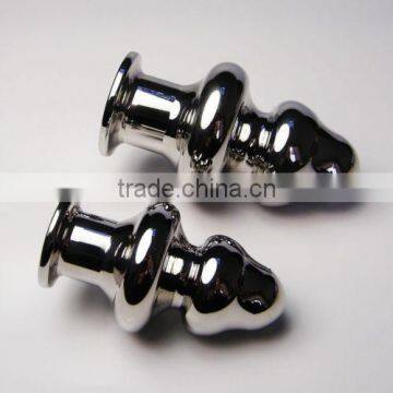 NEW Stainless Steel Butt Plug Bump Metal Anal Sex Toys/ Sex Toys Female Adult Product