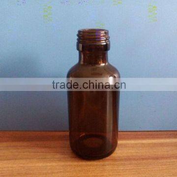 70ml Pharmaceutical bottle made from manufacturer