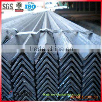 Mild steel angel bar, steel angle