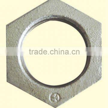 Hebei Malleable iron pipe fittings