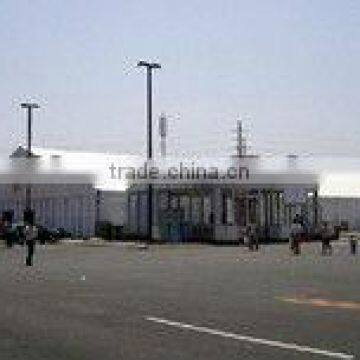 Earthquake Relief Tent photo-1