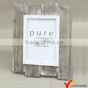 "PURE Homewares" Retro Collage Photo Frame Desktop