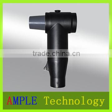 12-24kV 630A Screened front separable cable connector