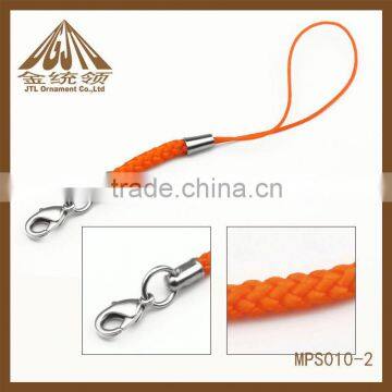 Various Style Fashion Woven Belt Phone Strap photo-1