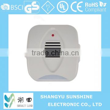 electronic ultrasonic pest mosquito repeller SL7063