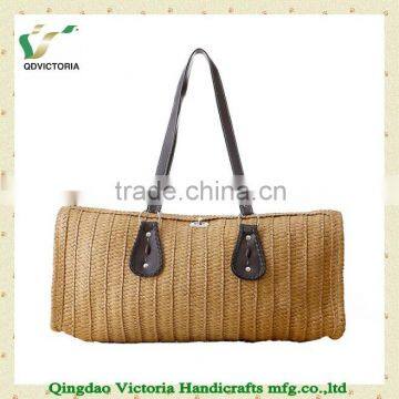 Ladies' Fashion Paper Handbag