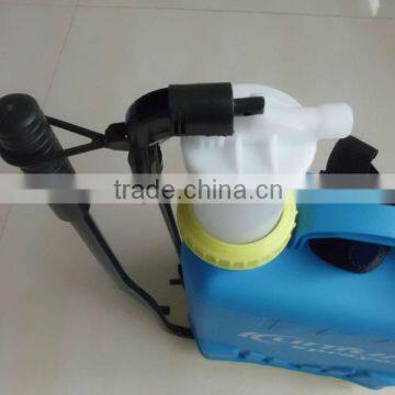 12L Agricultural Hand Sprayer With Transparent Water Level photo-3