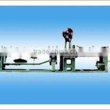 Barbed Wire Machine