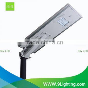 PIR Solar led street lamp 20w