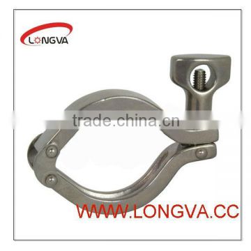 13MHHM-DP double-pin clamp