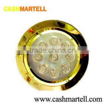 High power led ceiling light