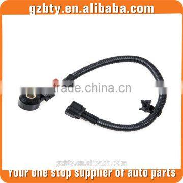 Knock Sensor & Wire Harness Connector Wiring plug For Infiniti OE 22060-30P00