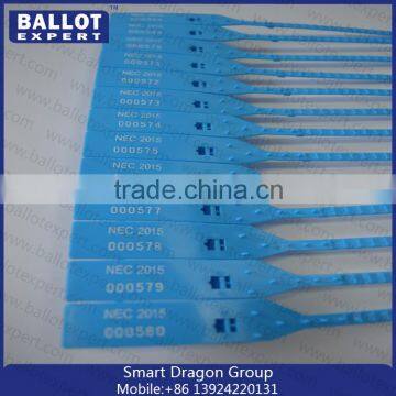 Hot Sales Medical Waste Recycle Plastic Box Seals photo-2