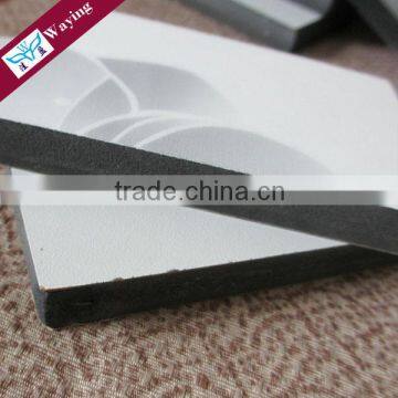 Low price high pressure laminated hpl plywood