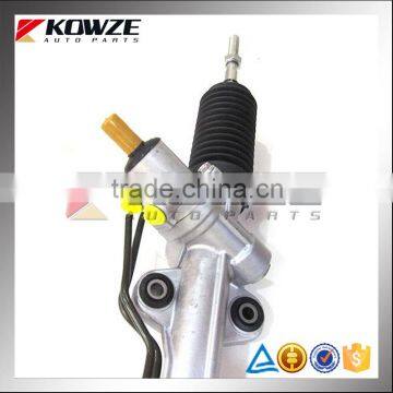 Power Steering Gear & Link For Mitsubishi Pajero Montero Steering Rack V63 V65 V73 V75 V76 V78 MR554233 photo-4