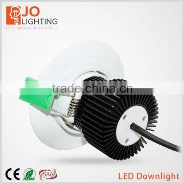COB LED Downlight Recessed LED COB Downlight Downlight COB photo-6
