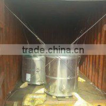 hot dipped galvanized steel coil (TJINDUSTRAIL14090507-Z80-275)