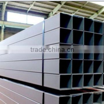 thin wall rectangular hollow sections