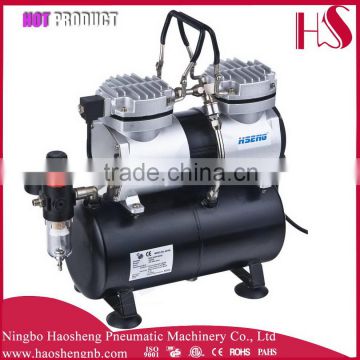 AS196 Air compressor for mining