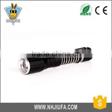 factory Latest led flashlight mini led flash light