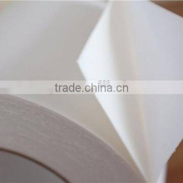Wholesale Factory Price Metal Transfer Tape Double Sided Printing Transfer Tape photo-5