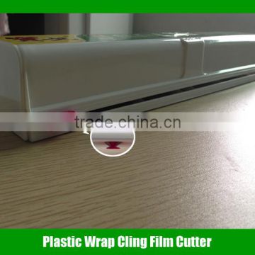 PE Cling Film Cutter 2014 newest eco-friendly for kitchen tools