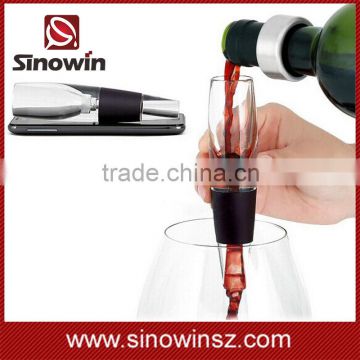 High Quality Wine Aerator Pourer