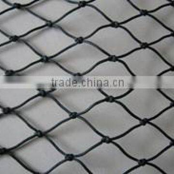 PA Multifilament Knotless Fishing Net photo-2