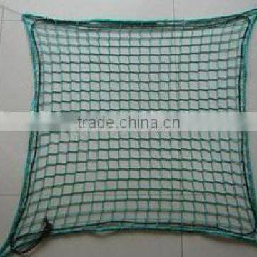 Hoisting Cargo Net