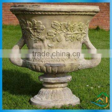 Fiberglass Tree Pots photo-2