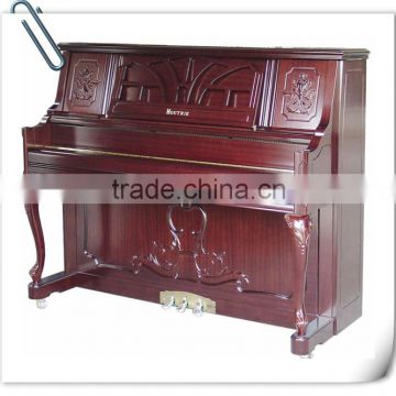 Moutrie piano upright piano F9-122