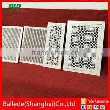 Hot Sale Beautiful Decorative Return Air Grille for Ceiling photo-3