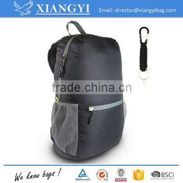 Cheap Promotional Portable Foldable Colleage Backpack Sport Backpack Hiking Backpack With Strong Bearing Force Supplier's Choice photo-3