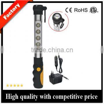 Car Flashlight Torch Emergency led working Light