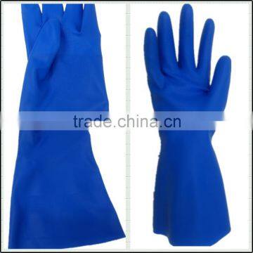 Anti-Corrosion Nitrile Impregnated Work Glove photo-5
