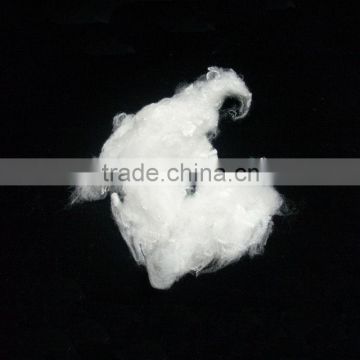 polyester short staple fiber