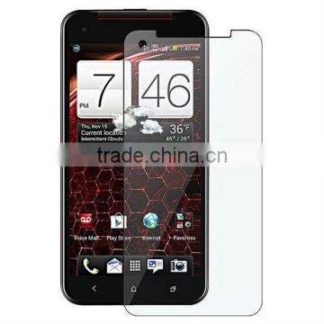 For HTC Butterfly X920e High Clear Screen Protector