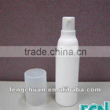 Airless Cream Pump Bottle 30ml