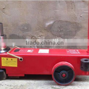 Pneumatic Hydraulic Jack photo-5