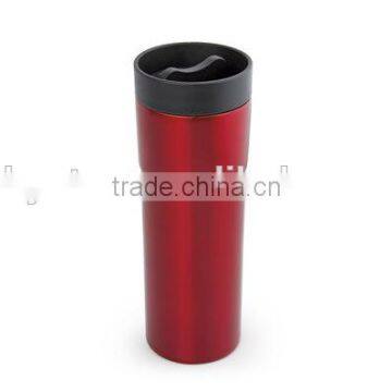 Double Wall Stainless Steel Water Bottle With Twist off Lid System/drink Bottle/bottle photo-5