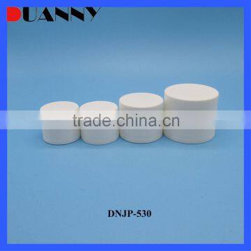 Empty Cosmetic 5Ml Eye Cream Jar For Sale, Stock 5G Plastic Jar, Sample Pp Plastic Jars photo-5