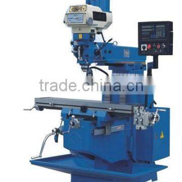 milling machine