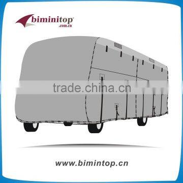 RV covers Caravan cover waterproof factory directly