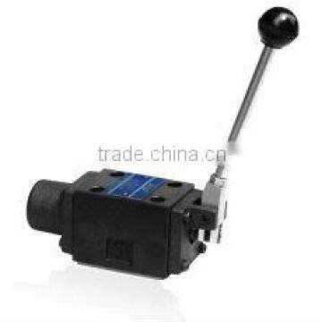 34S Series Manual Operated Directional Valve