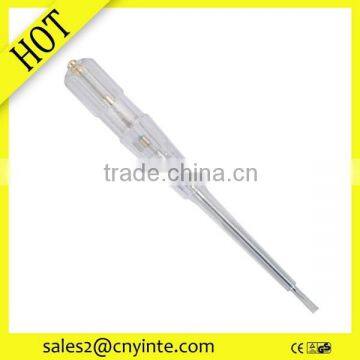 GOOD prouduct CE approved screwdriver voltage tester