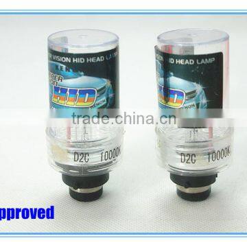 Hottest Sale! Defeilang Factory Price High Quality D2C HID xenon kit CE approved AC/DC 12v 35w