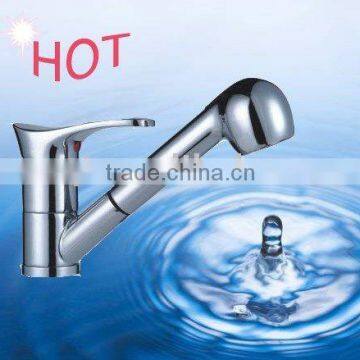 Wall-mounted Shower Faucet Mixer CE & ISO approved