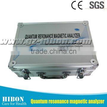 2016 Hot 41 Reports Portable Magnetic Quantum Health Analyzer photo-2